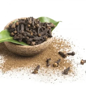 Cloves