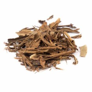 Ceylon Cinnamon chips