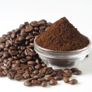 Ceylon Coffee