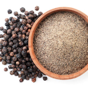 Black Pepper