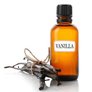 Vanilla Extract
