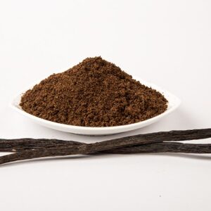 Vanilla Powder