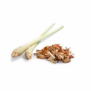 Lemongrass (Dry)