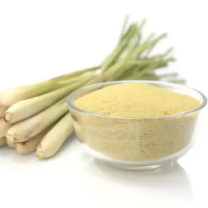 Lemongrass (Powder)