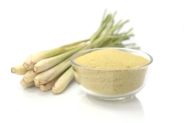 Lemongrass (Powder)