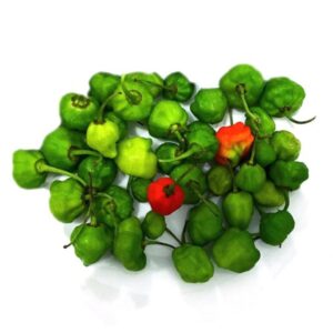 Nai Miris (Chilli)